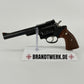 Ruger Security-Six
