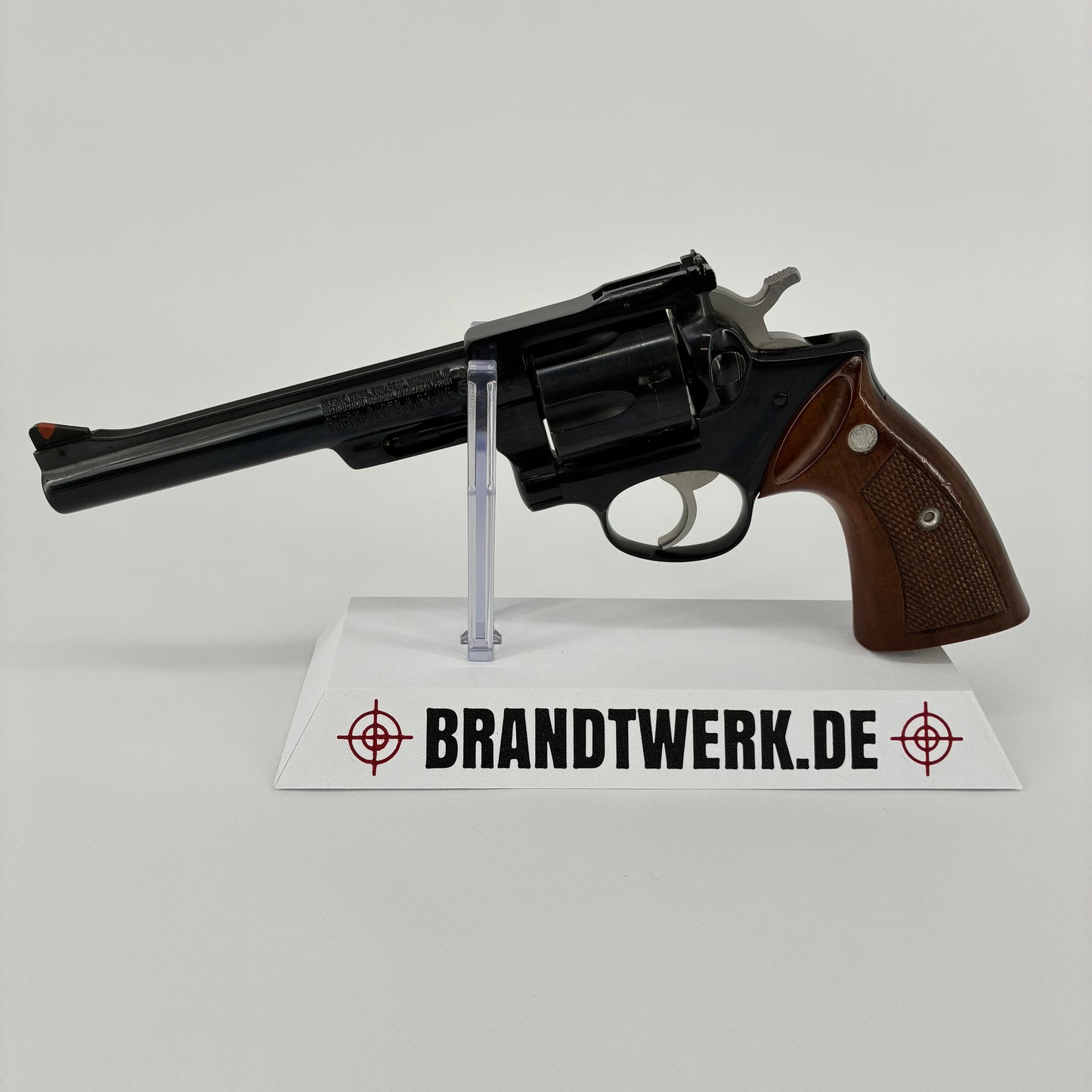 Ruger Security-Six