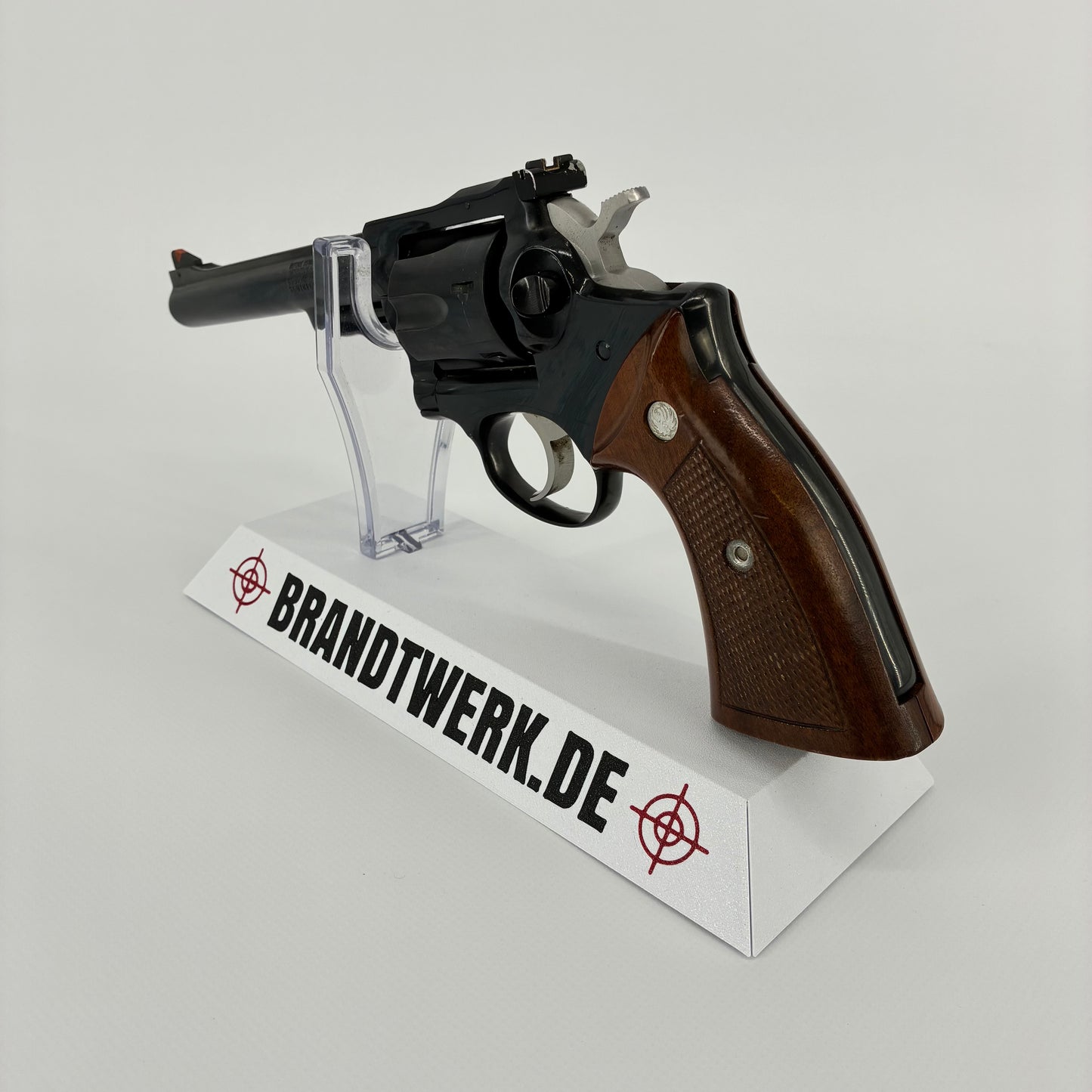 Ruger Security-Six