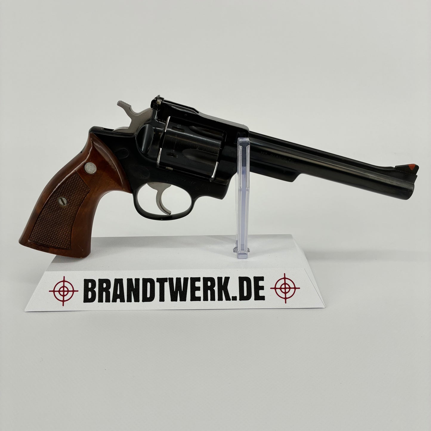 Ruger Security-Six