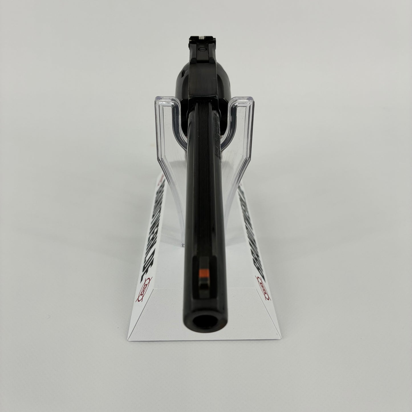 Ruger Security-Six