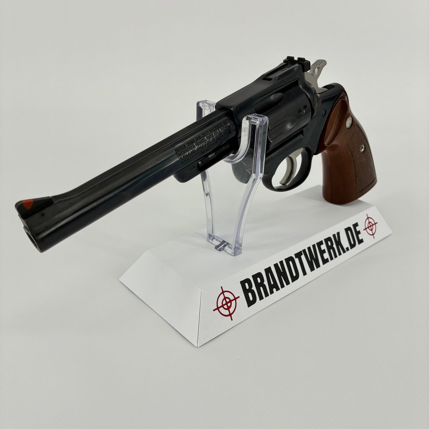 Ruger Security-Six