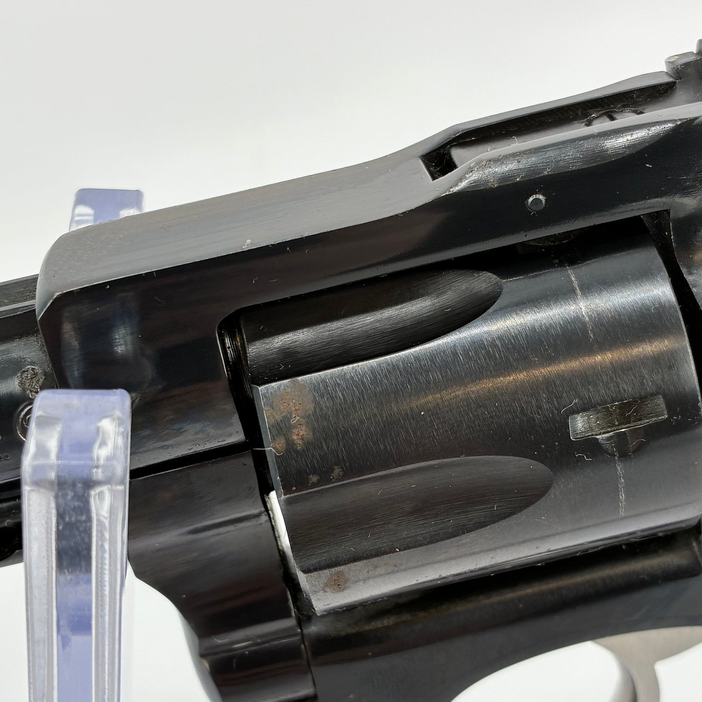 Ruger Security-Six