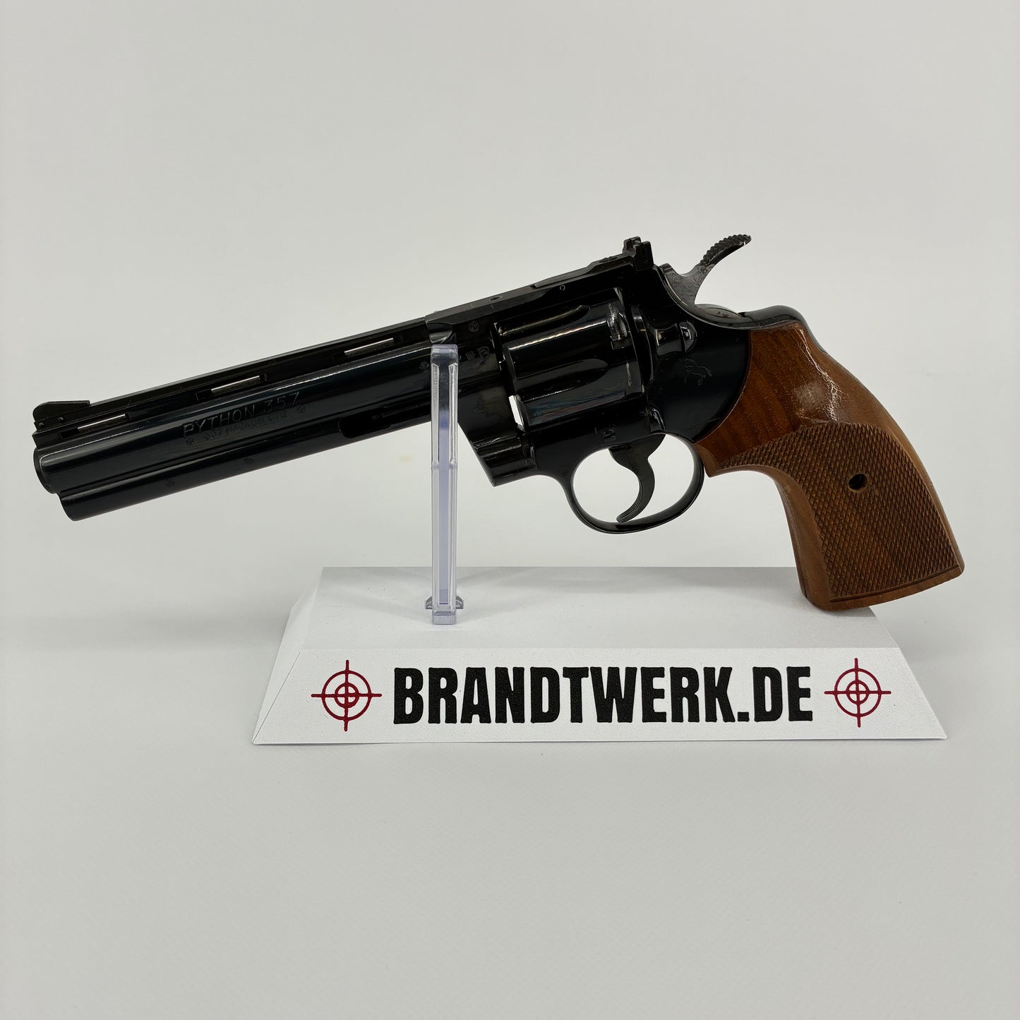 Colt Python