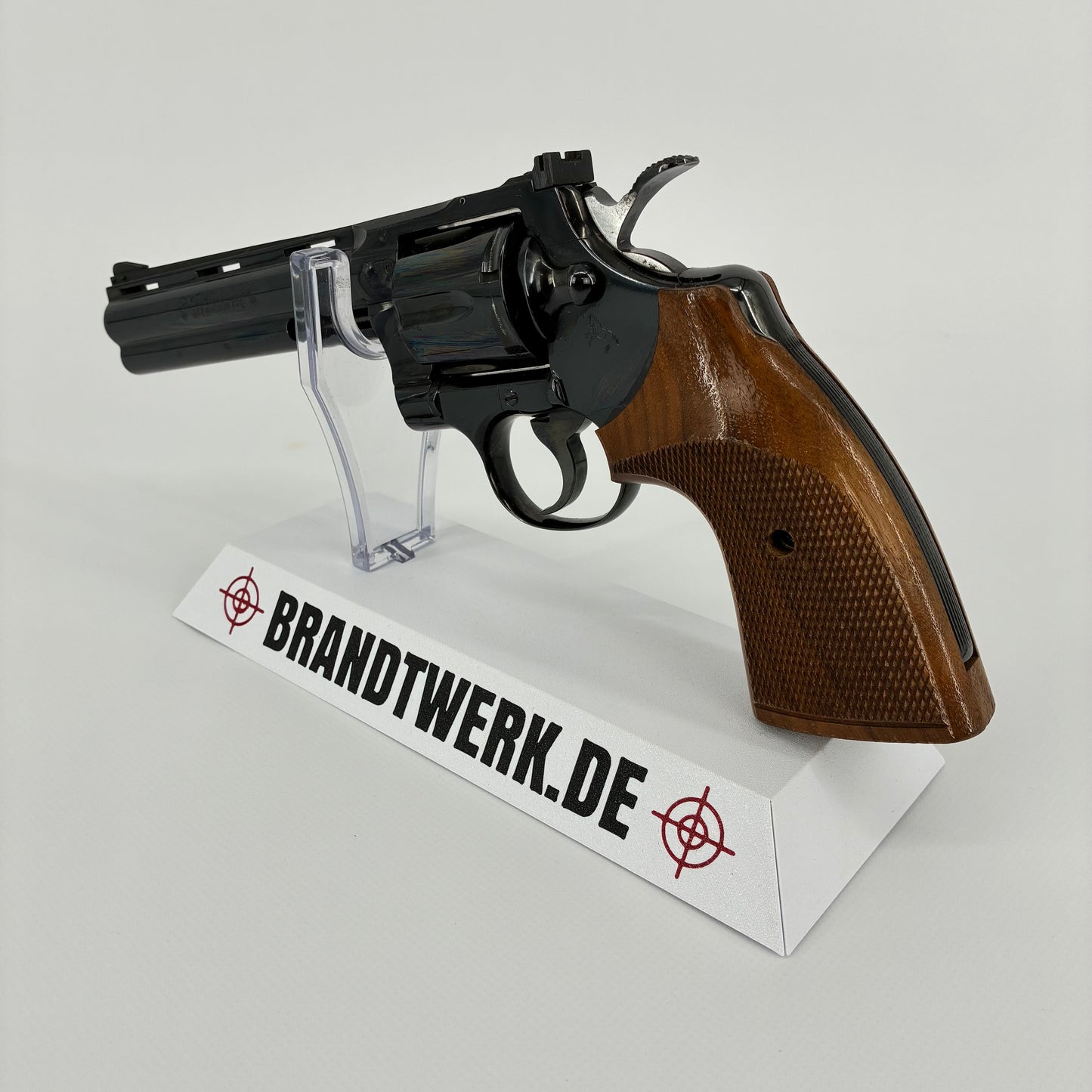 Colt Python