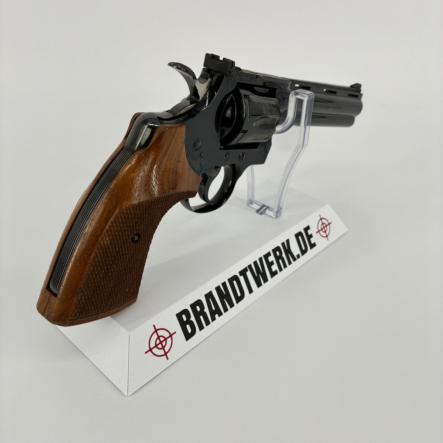 Colt Python