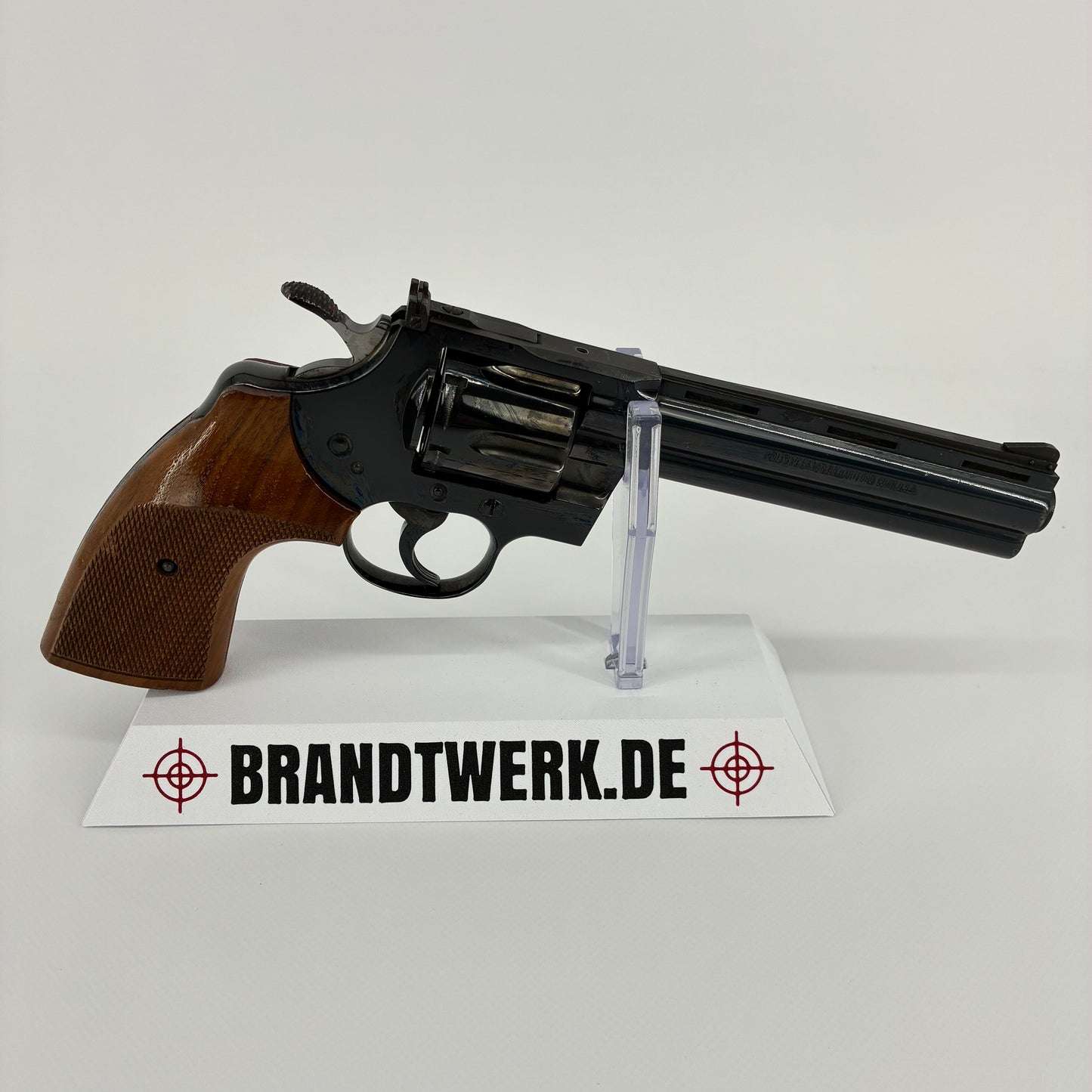 Colt Python
