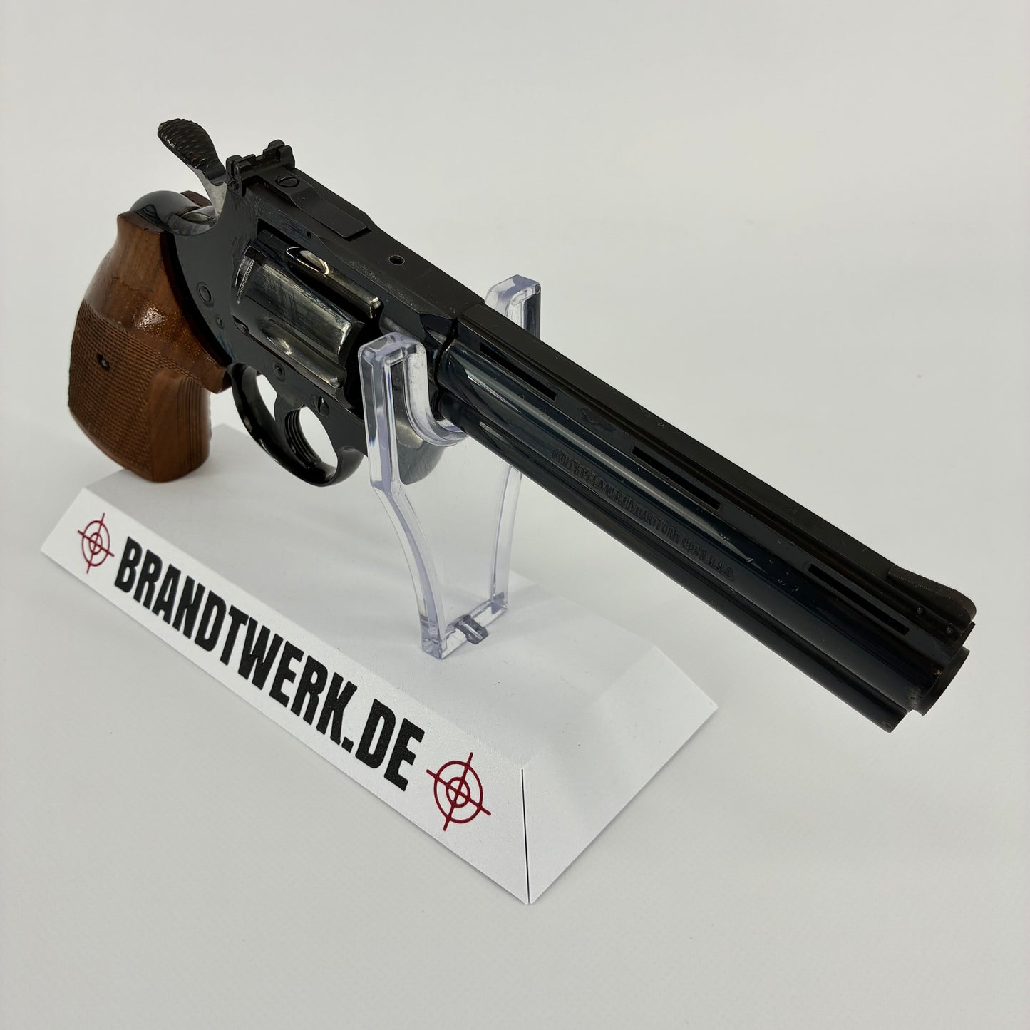 Colt Python