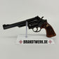 Smith & Wesson Mod. 19-3