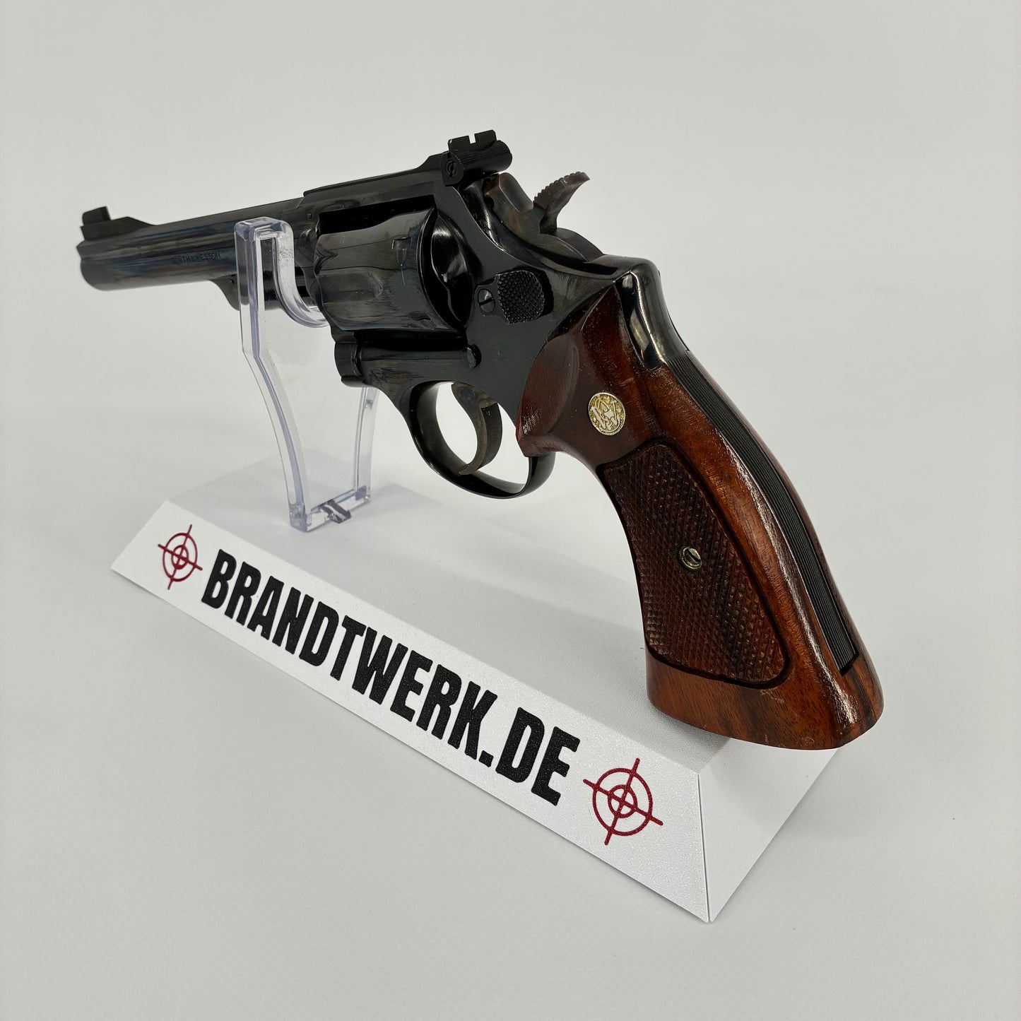Smith & Wesson Mod. 19-3