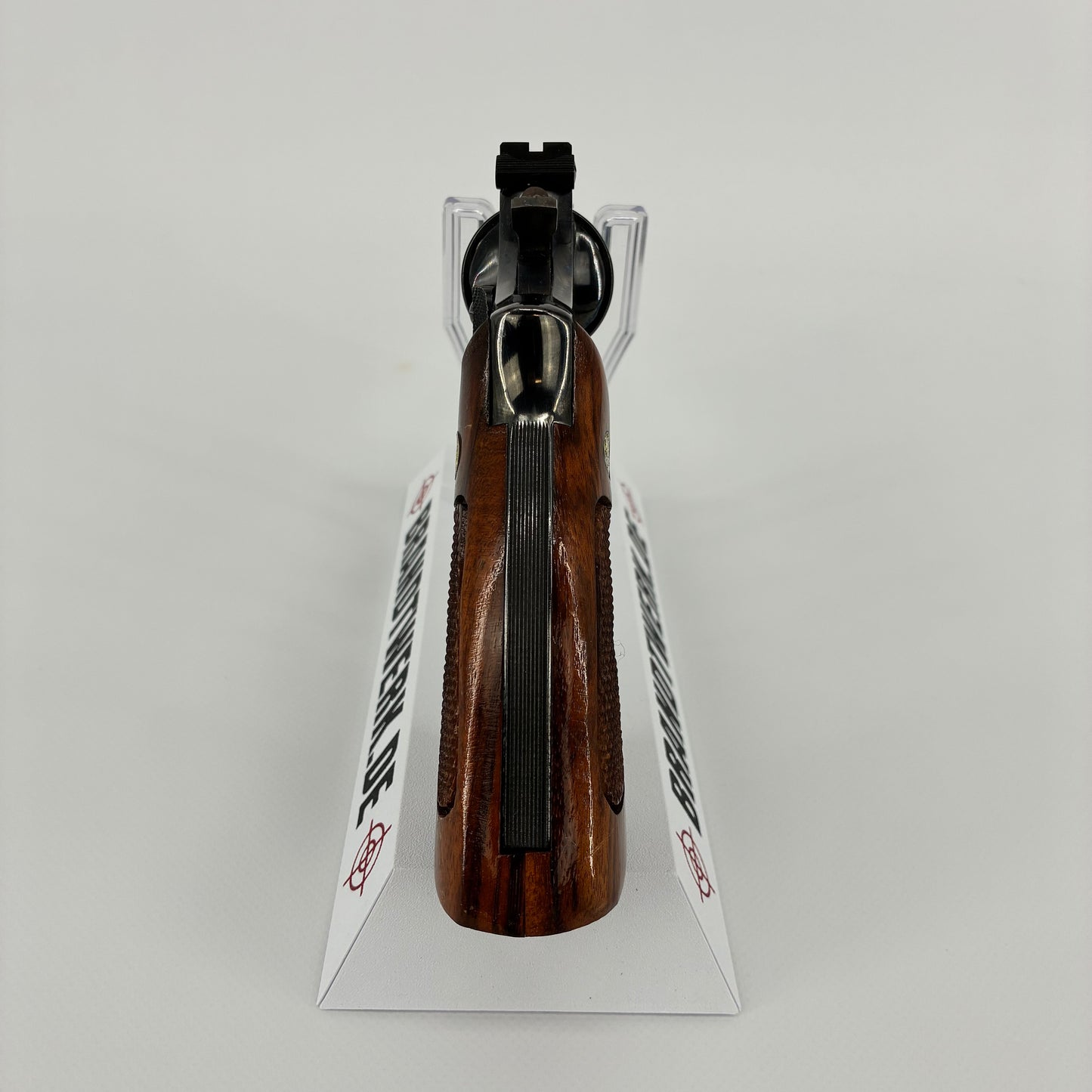 Smith & Wesson Mod. 19-3