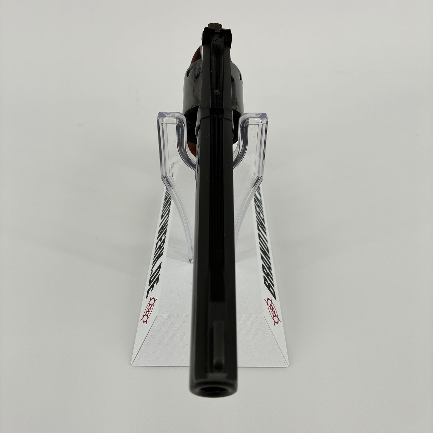 Smith & Wesson Mod. 19-3