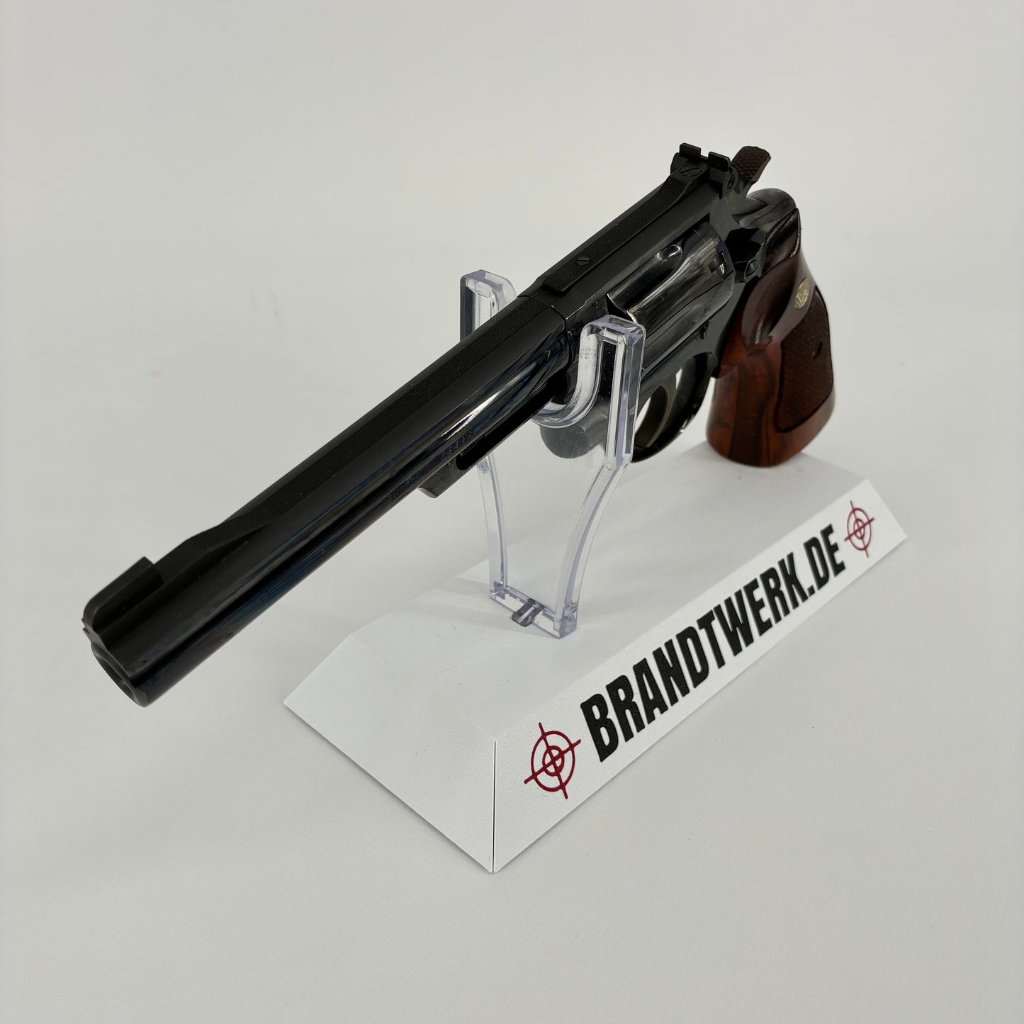 Smith & Wesson Mod. 19-3
