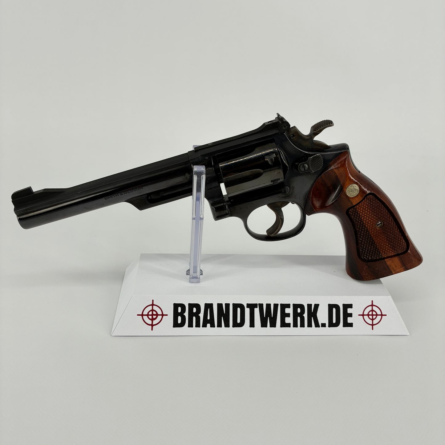 Smith & Wesson Mod. 19-3