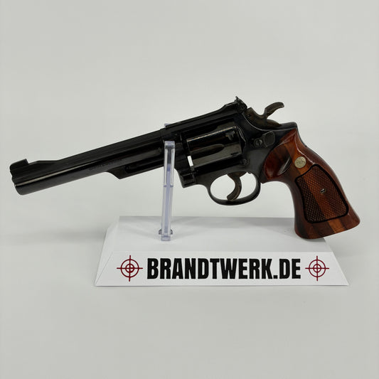 Smith & Wesson Mod. 19-3