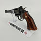 Smith & Wesson Mod. 19-3