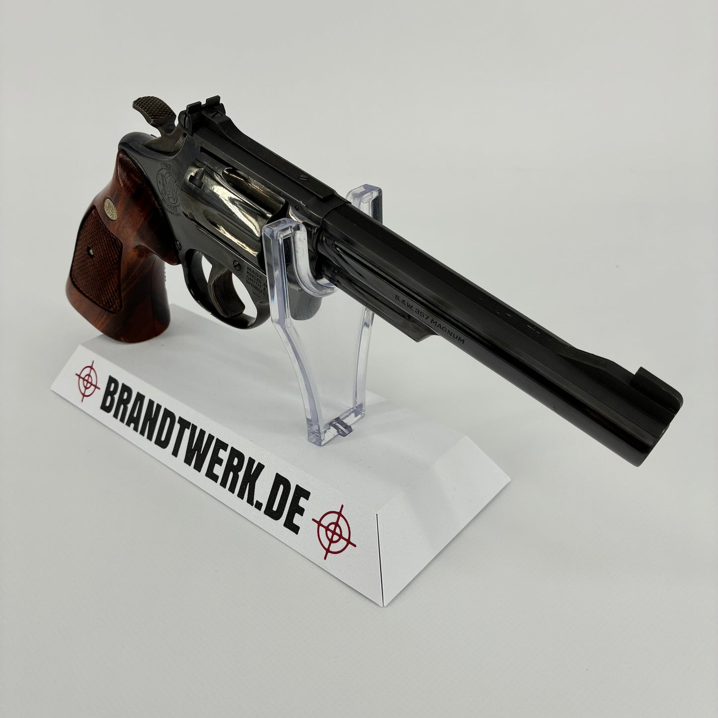 Smith & Wesson Mod. 19-3
