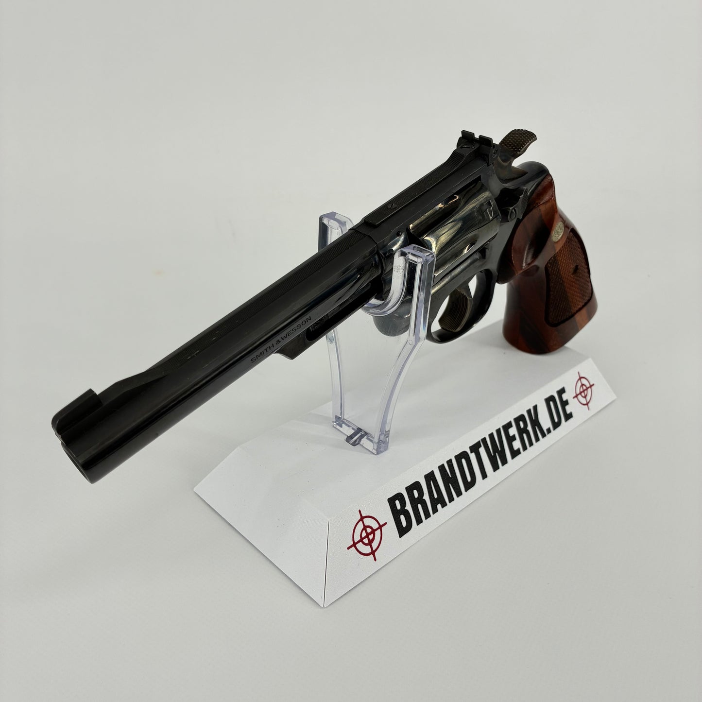 Smith & Wesson Mod. 19-3