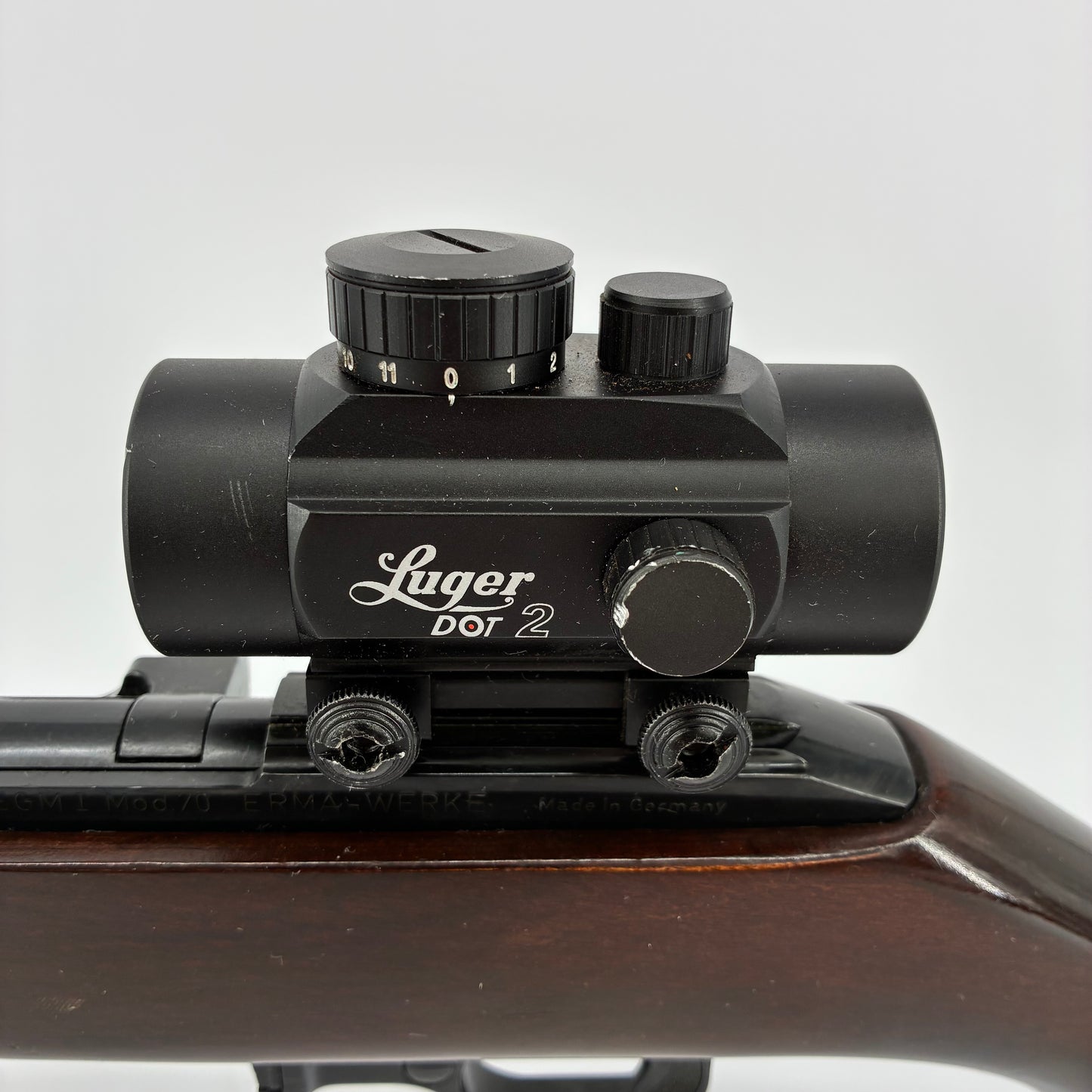 Erma EGM 1 Mod. 70