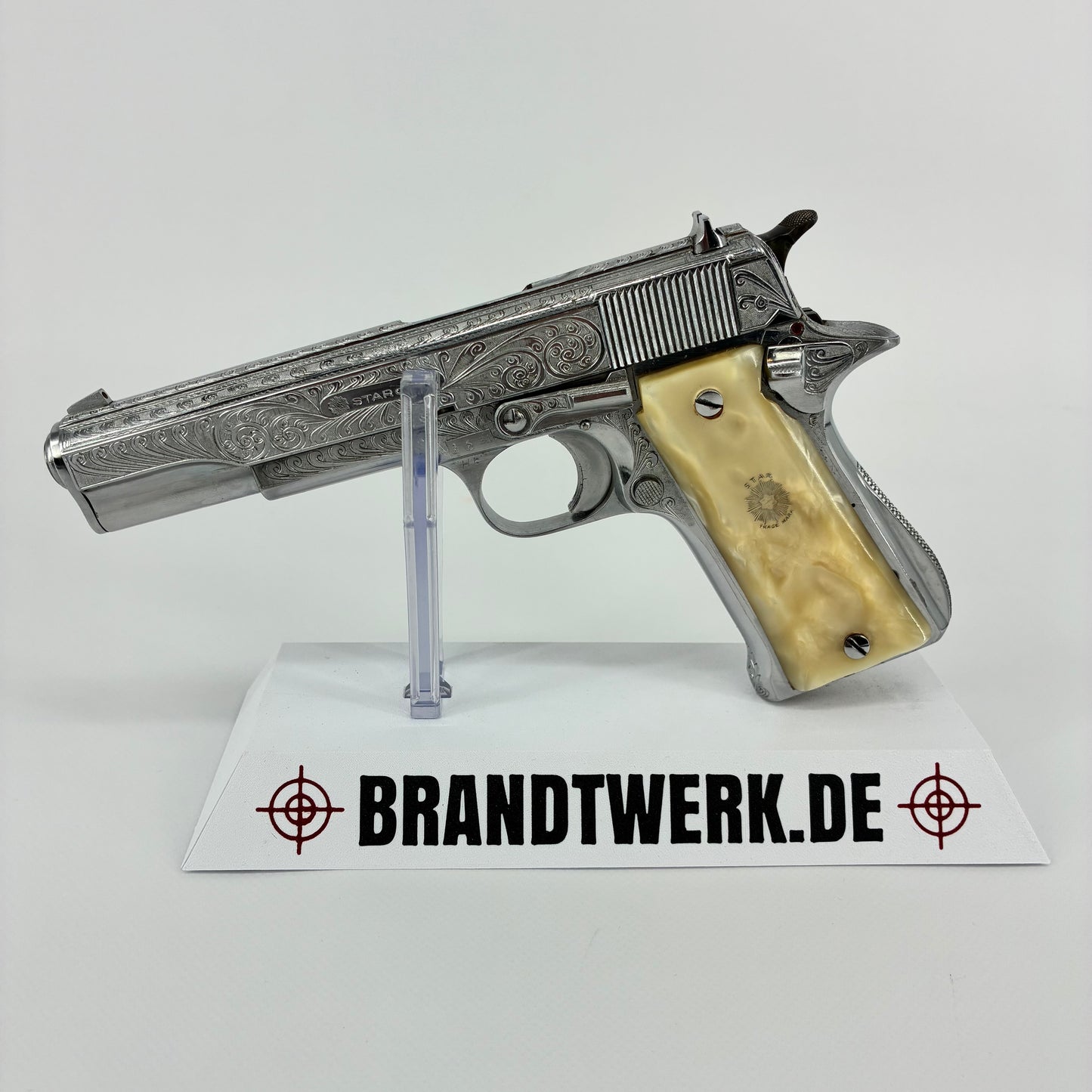 Star Mod. Super M