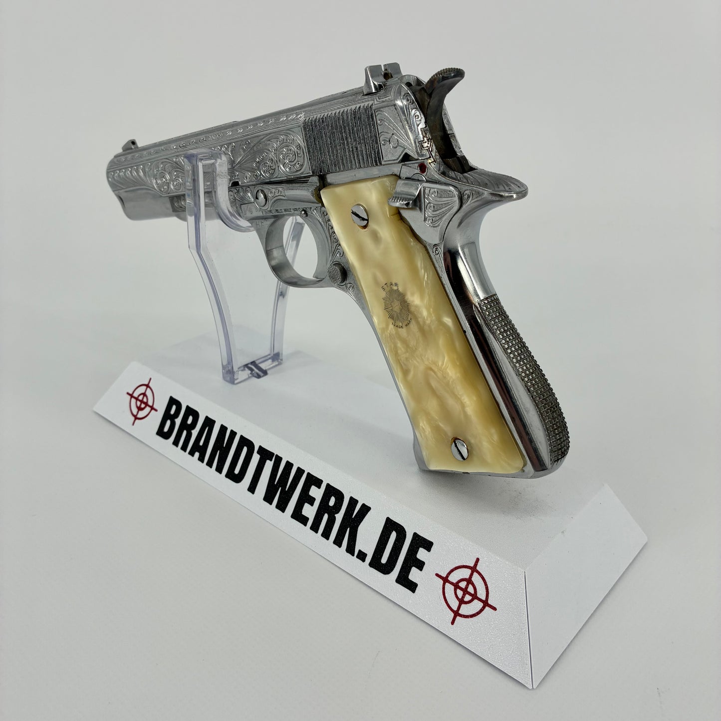 Star Mod. Super M