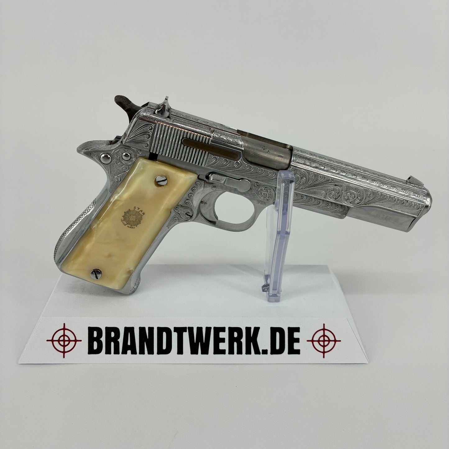 Star Mod. Super M