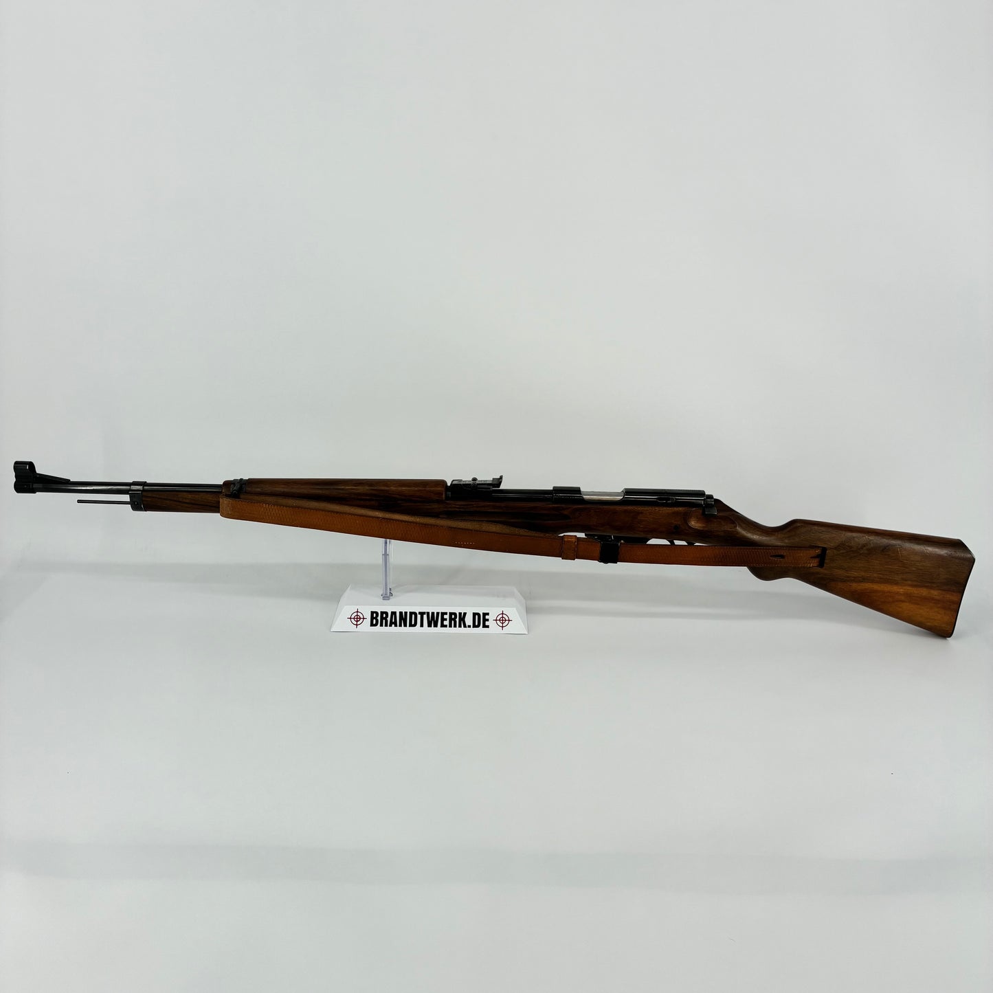 Walther Wehrsportgewehr