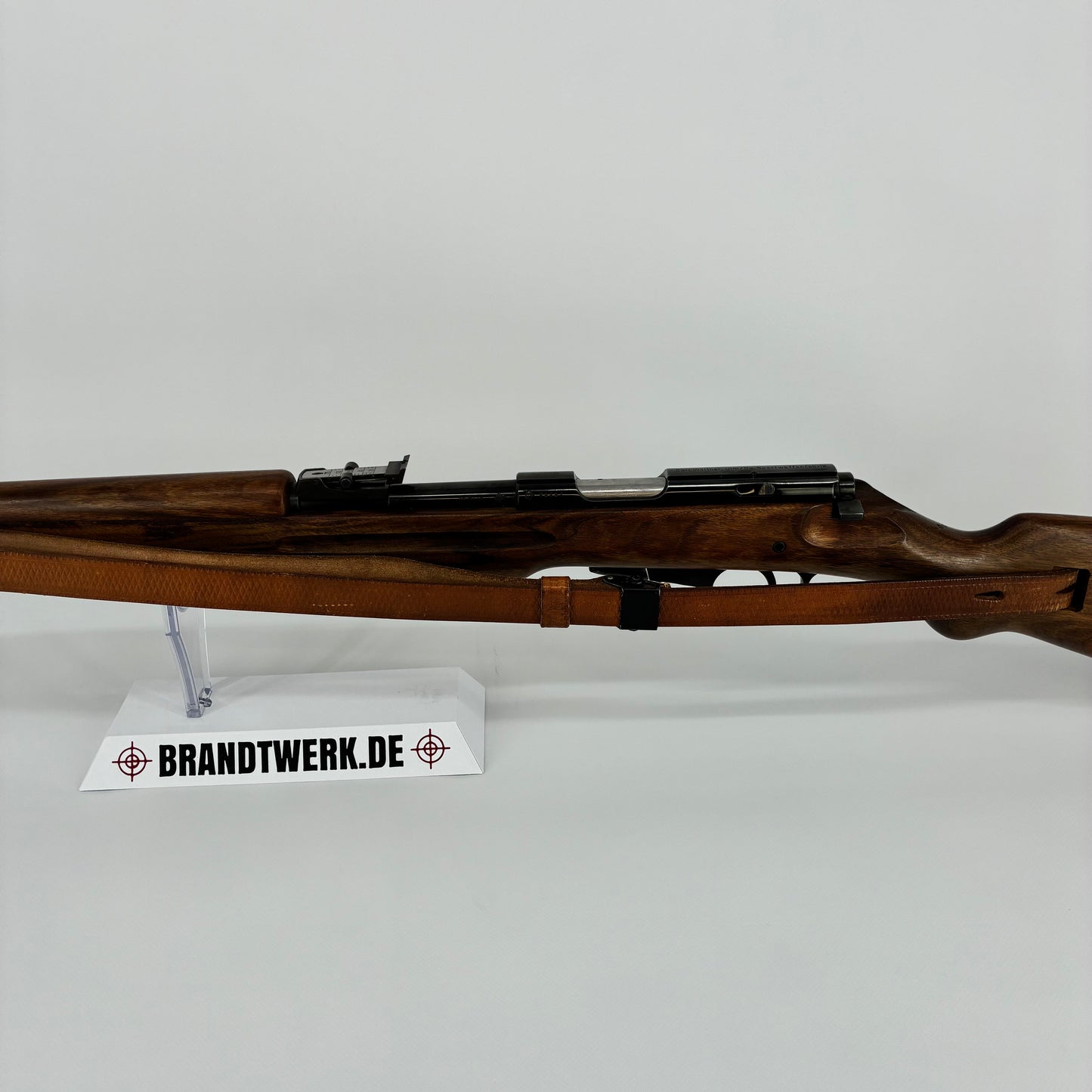 Walther Wehrsportgewehr