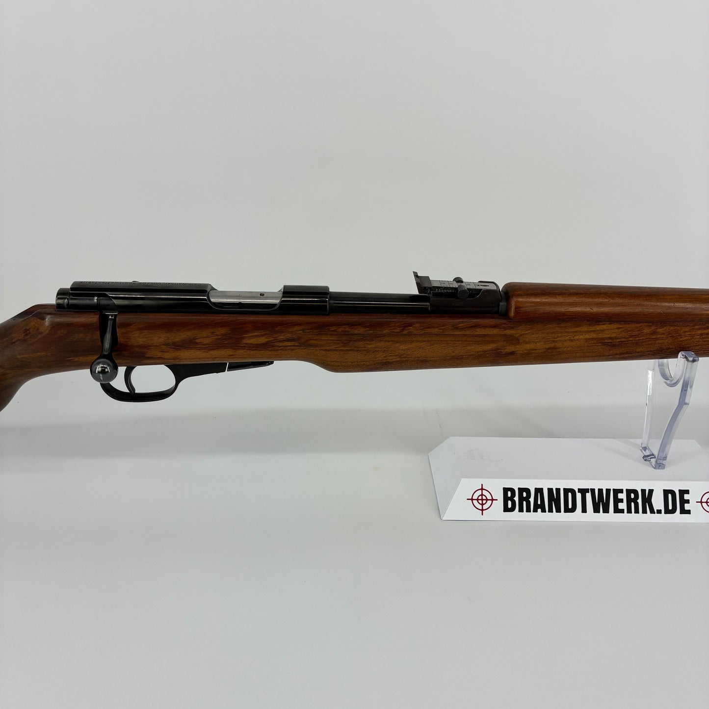 Walther Wehrsportgewehr