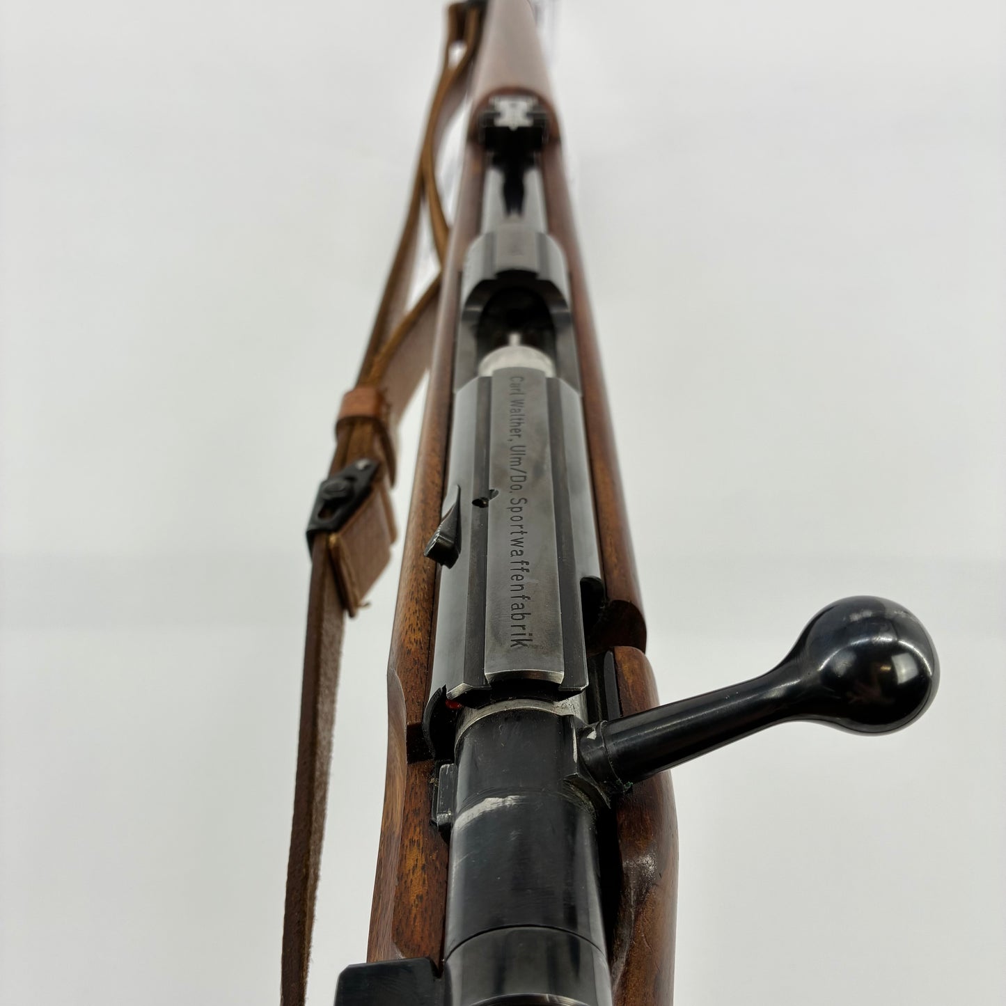 Walther Wehrsportgewehr