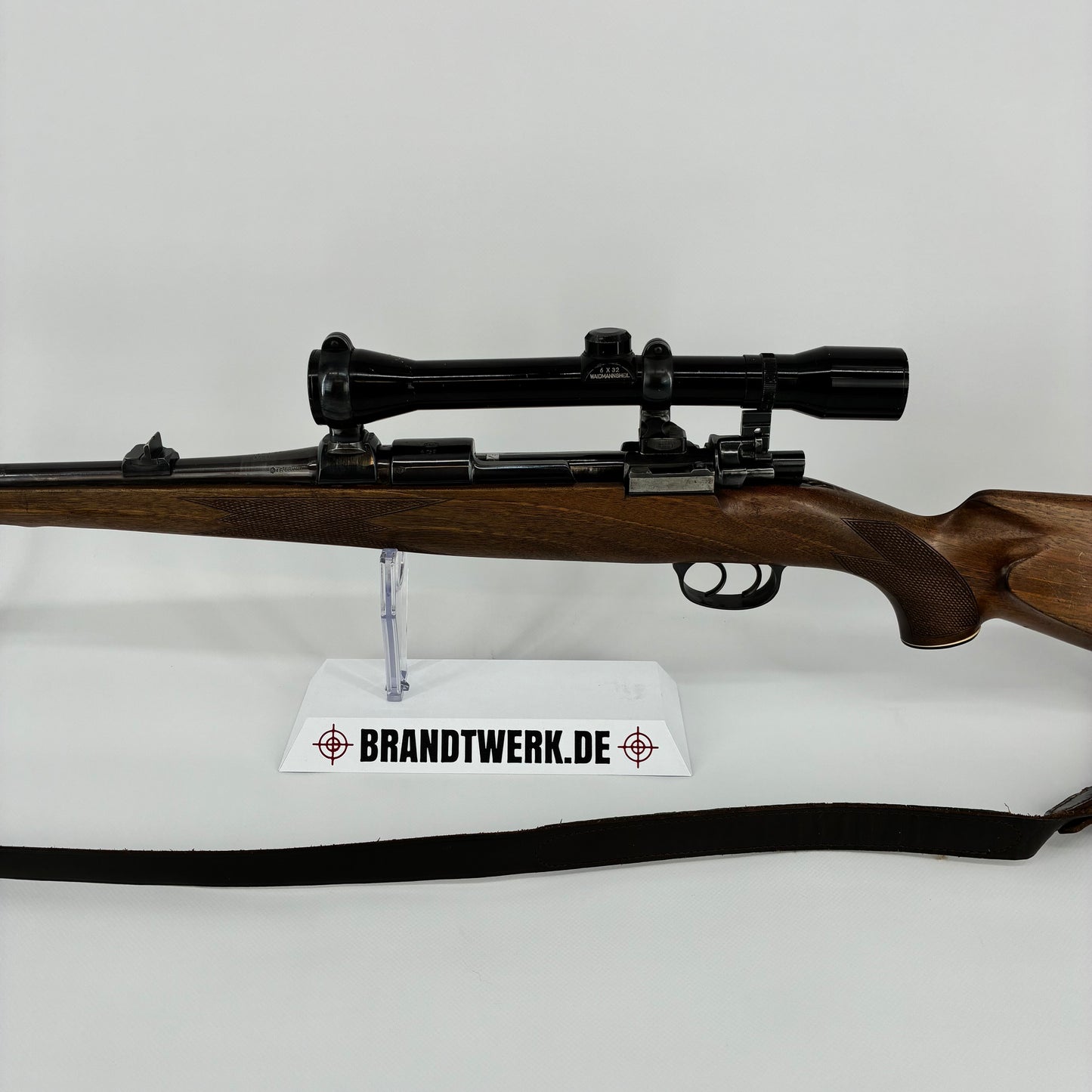 AKAH Mod. 98