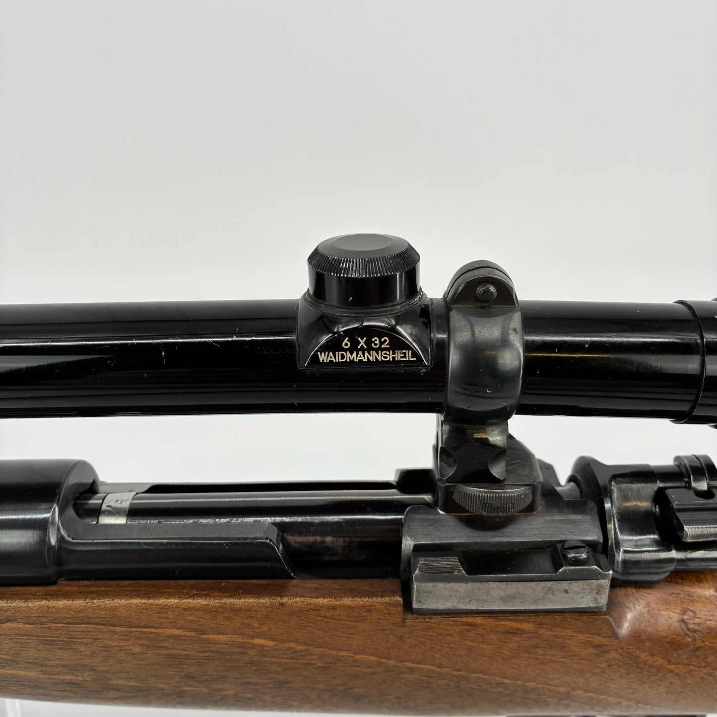 AKAH Mod. 98