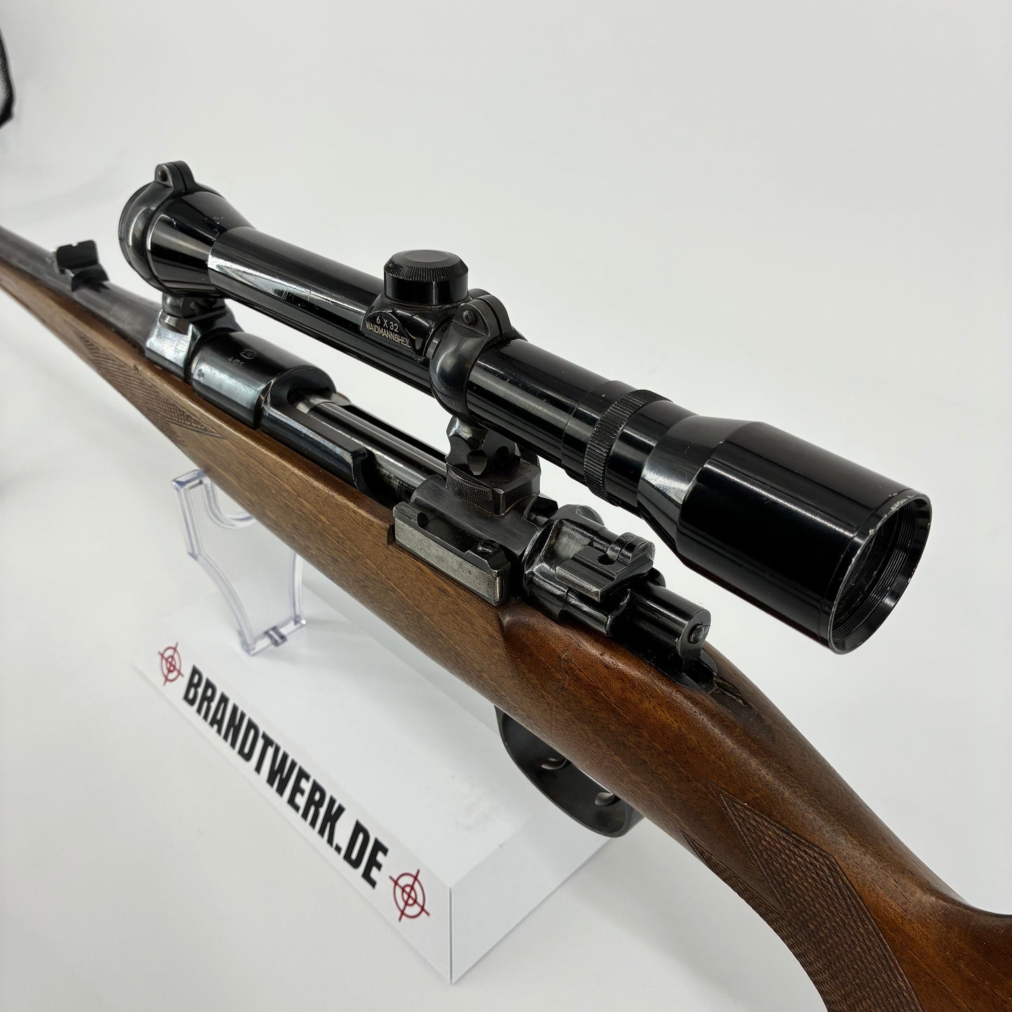 AKAH Mod. 98