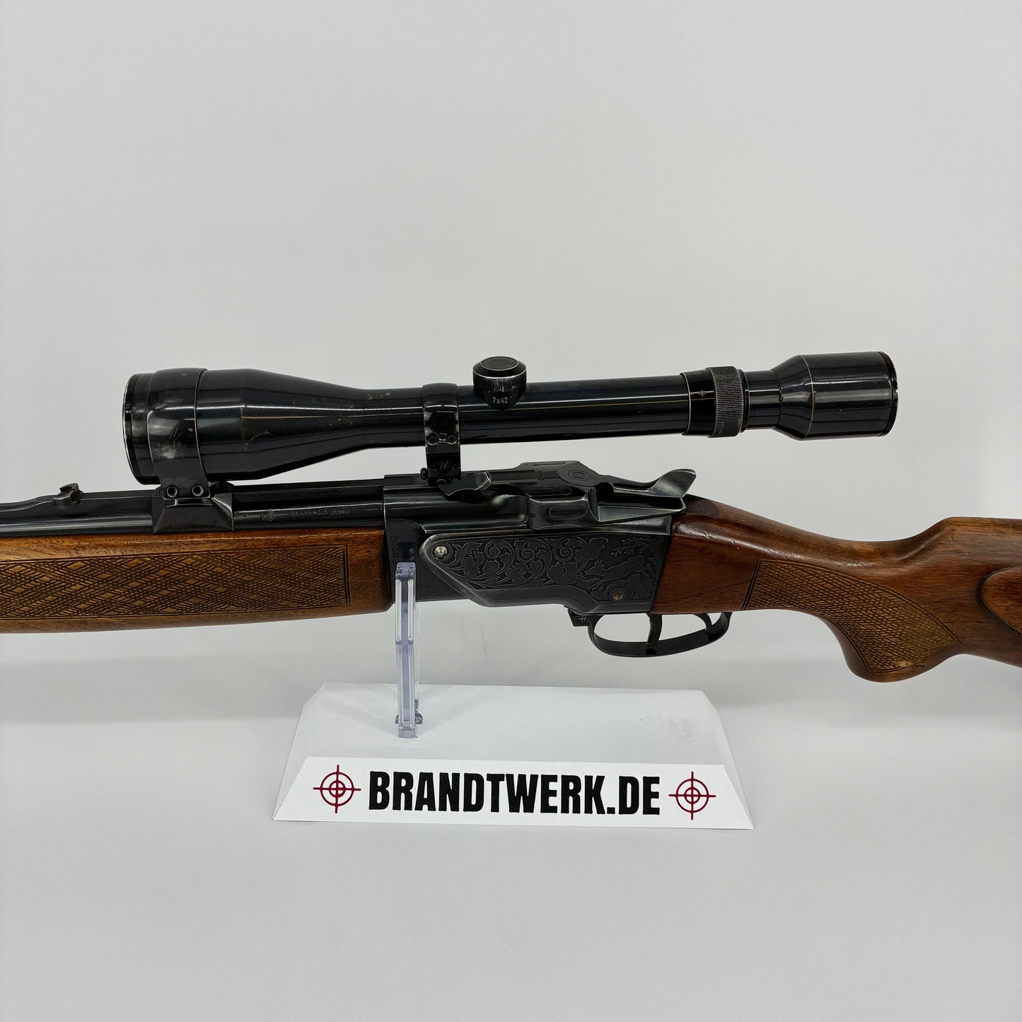 Zbrojovka Brno ZH 324