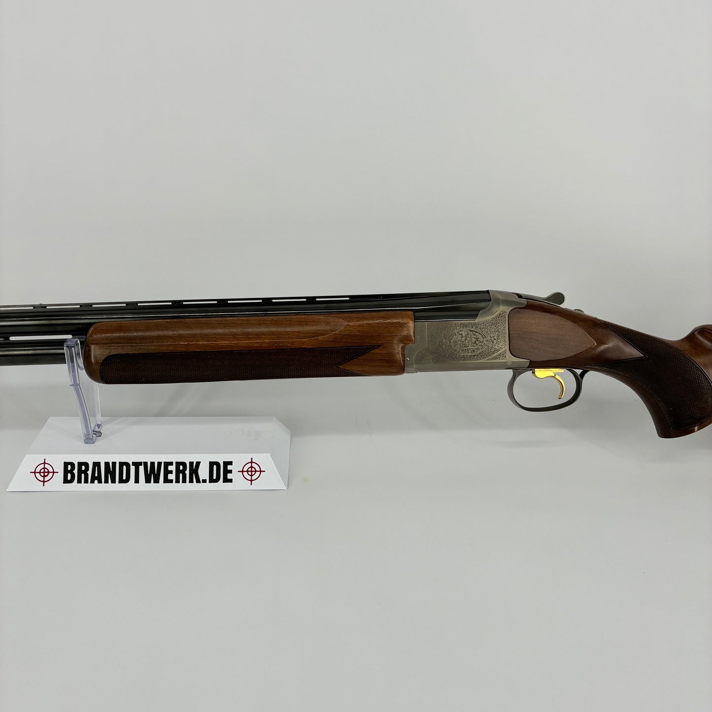 Browning B525 Sporter One