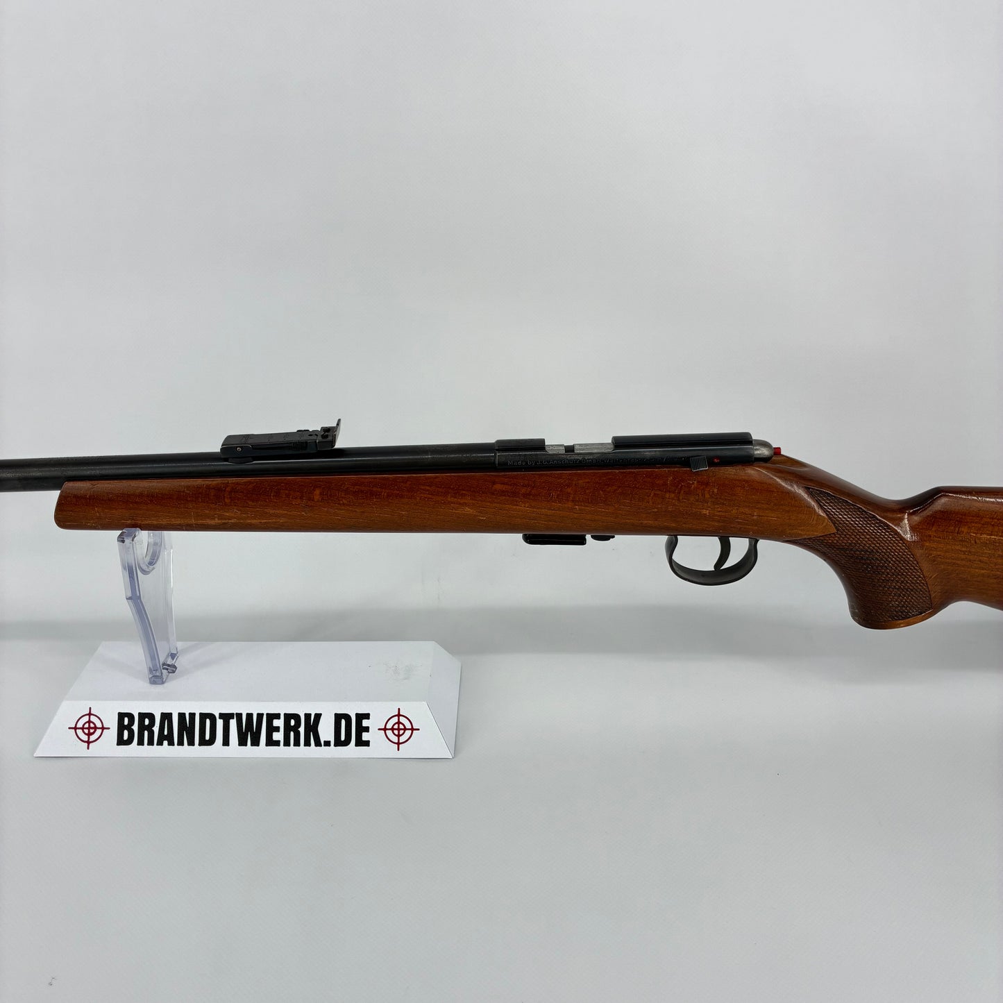 Anschütz Mod. 1400/40