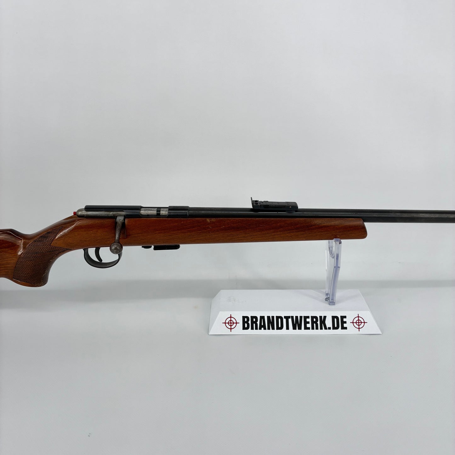 Anschütz Mod. 1400/40