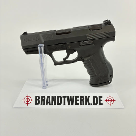 Walther P99