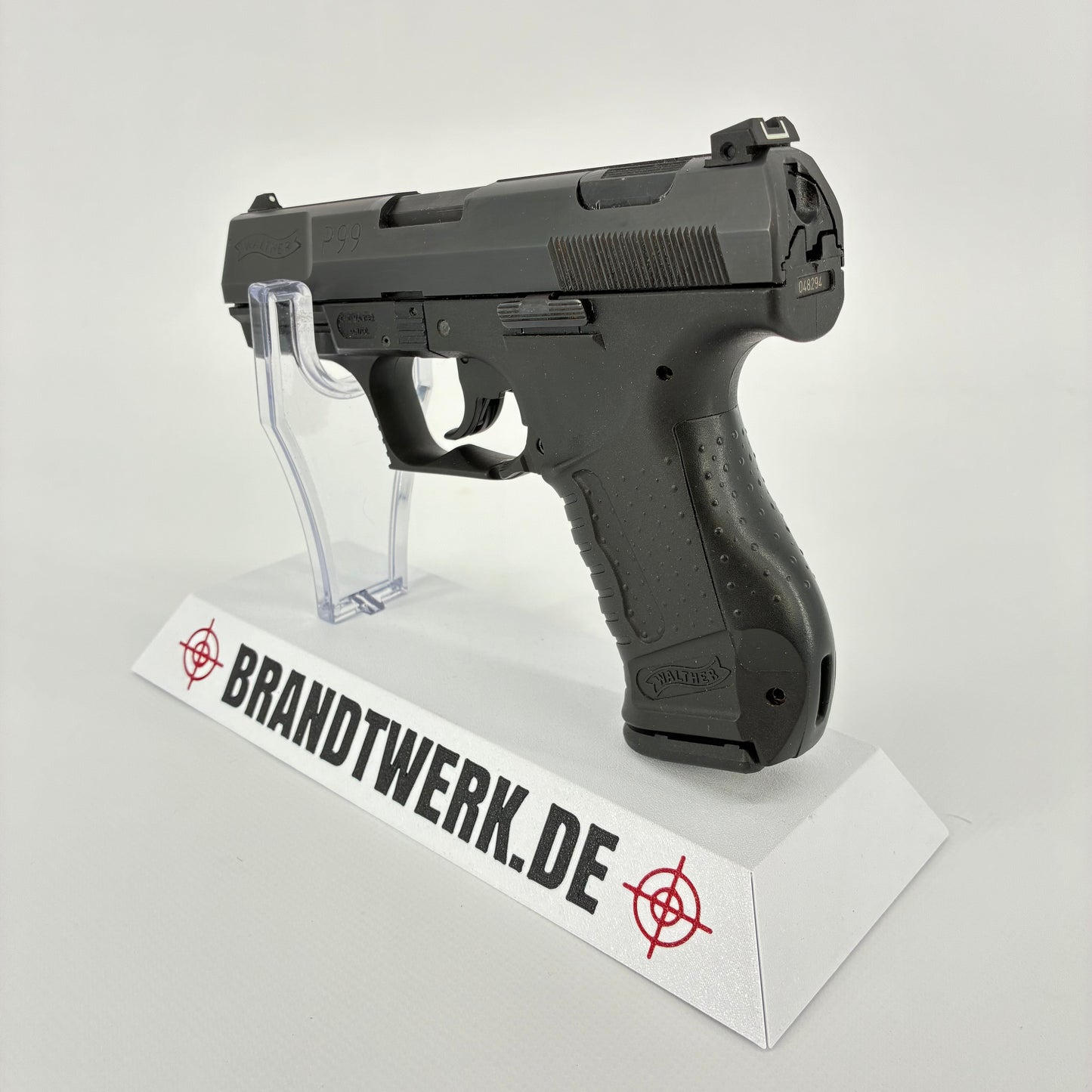 Walther P99