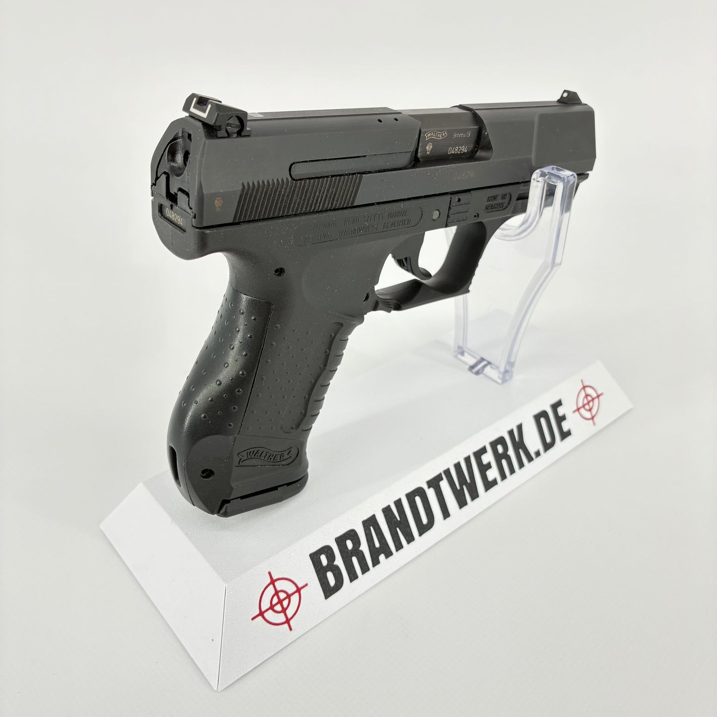 Walther P99
