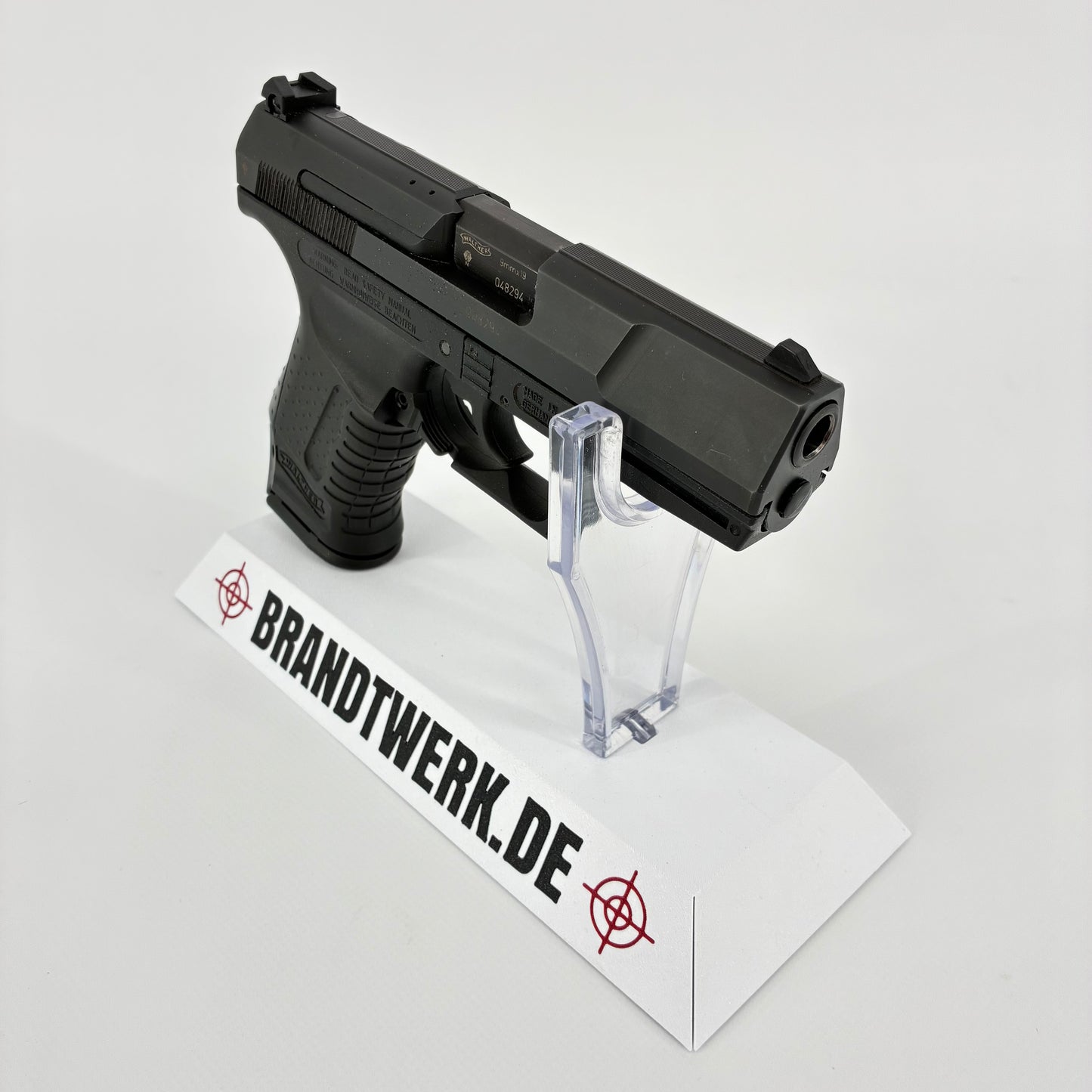 Walther P99
