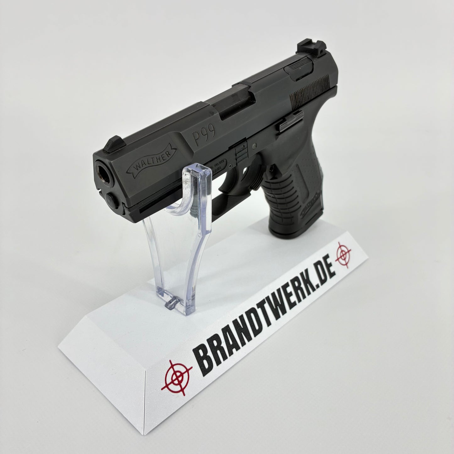 Walther P99