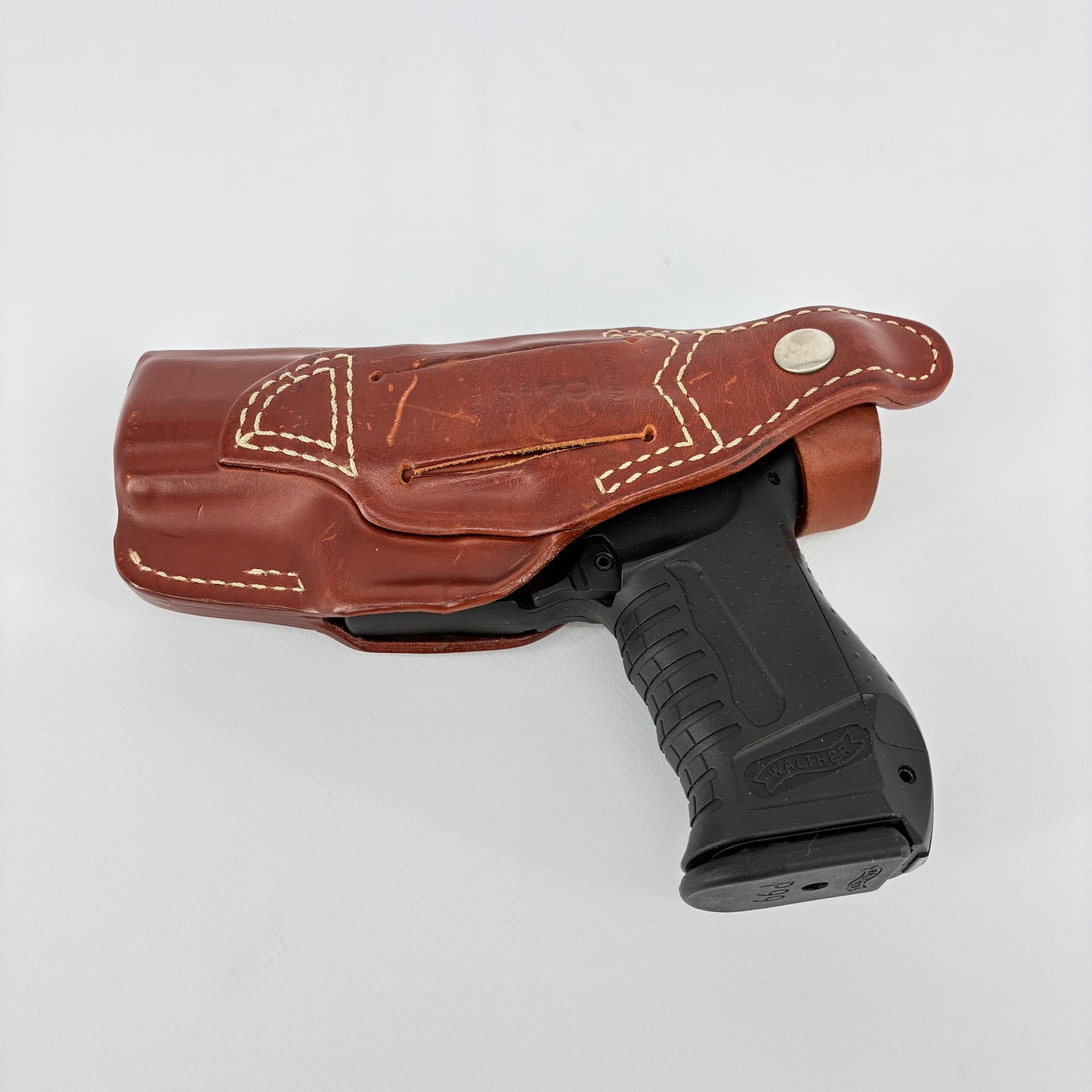 Walther P99