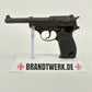 Walther P38