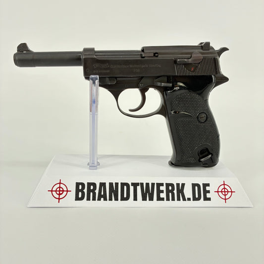 Walther P38