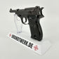 Walther P38