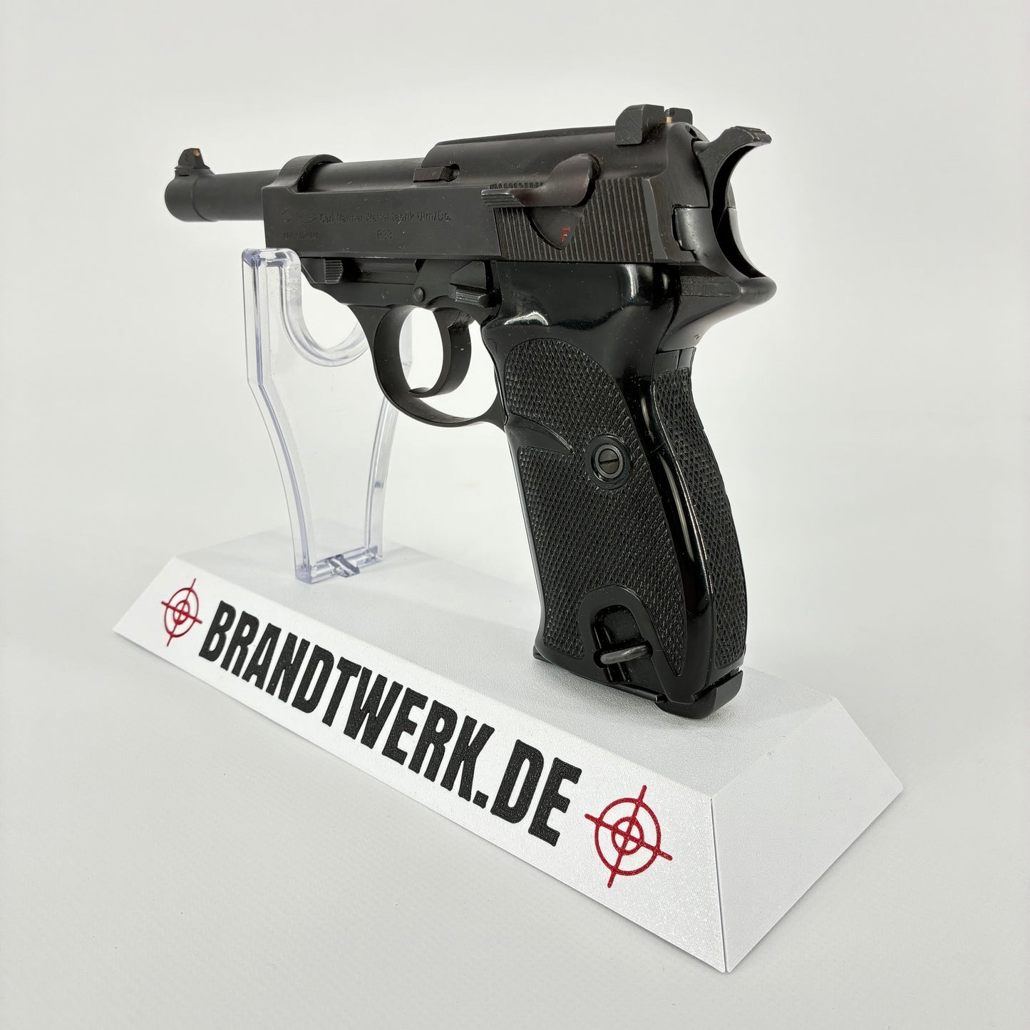 Walther P38