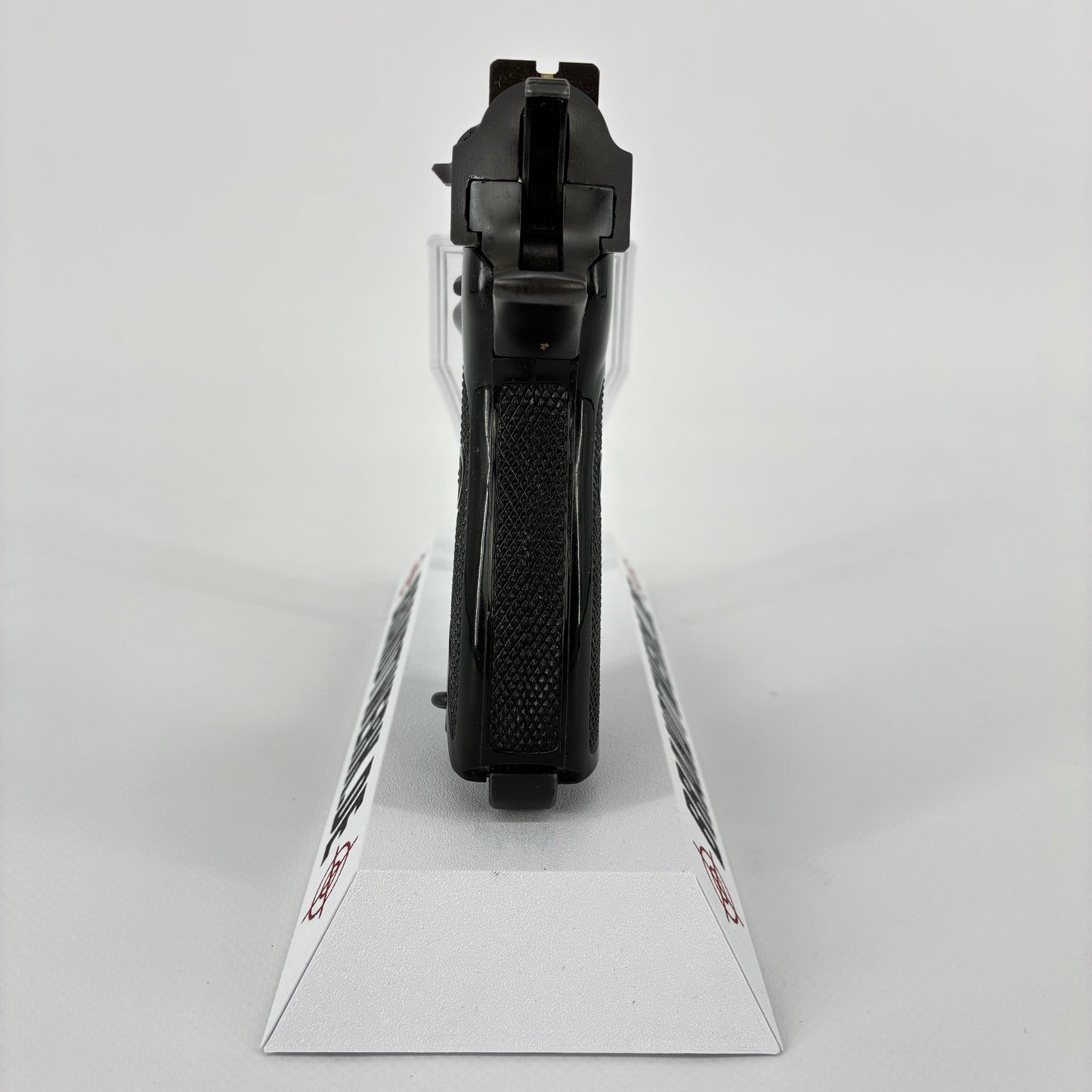 Walther P38