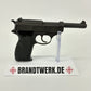 Walther P38