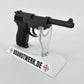 Walther P38